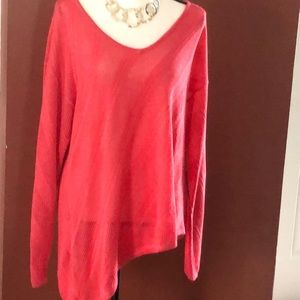 Woman’s Casual Sweater